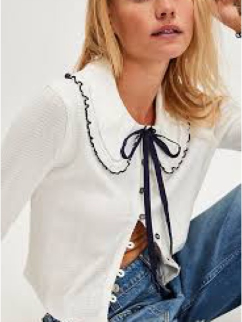 Free People nwot We The Free Austin Cardi